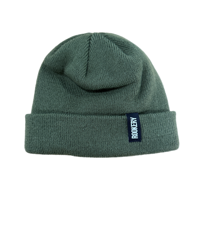 ROOKERY ROOKERY - COUSTEAU KID BEANIE