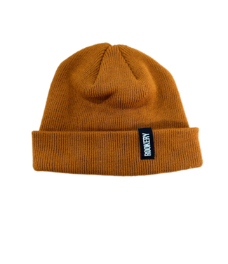 ROOKERY ROOKERY - COUSTEAU KID BEANIE