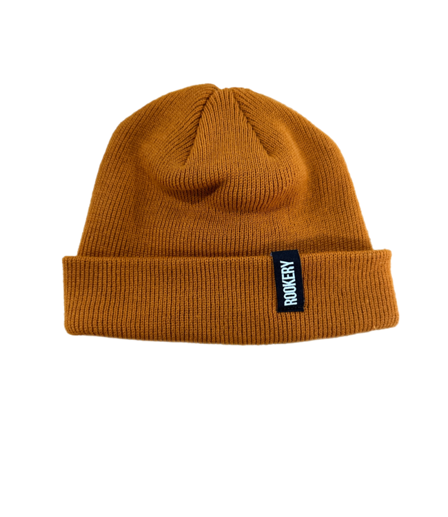 ROOKERY ROOKERY - COUSTEAU KID BEANIE