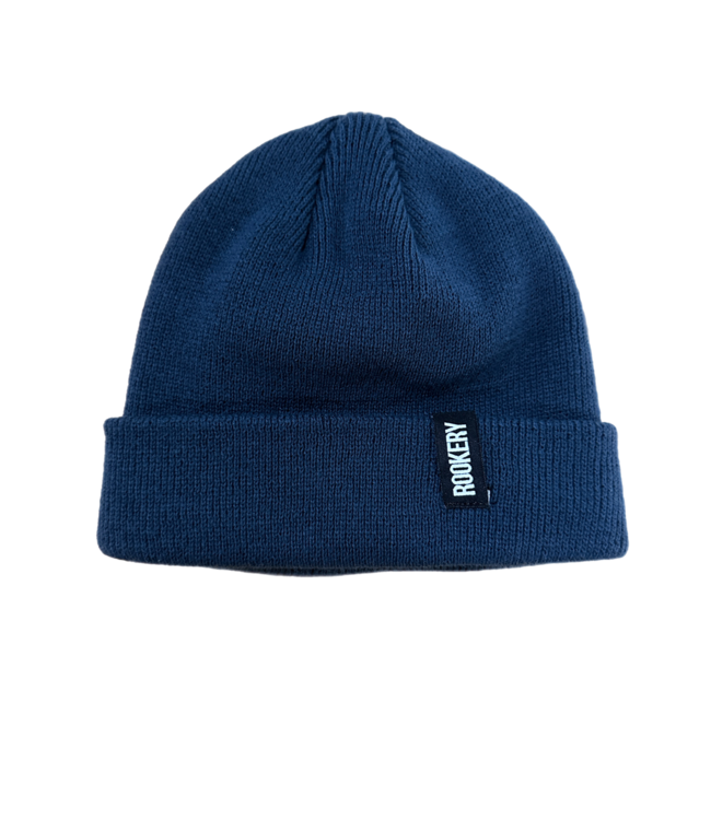 ROOKERY ROOKERY - COUSTEAU KID BEANIE
