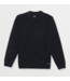 VOLCOM VOLCOM - EDMONDER II SWEATER (BLACK)