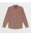 VOLCOM VOLCOM - VEECO OXFORD MANCHES LONGUES (MUSCADE)