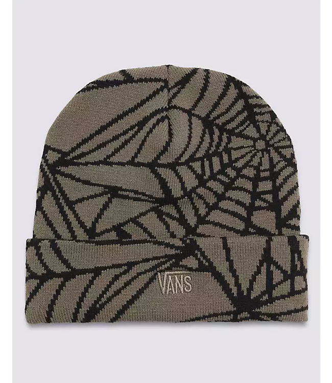 VANS VANS - MTE EXPEDITION TALL CUFF BEANIE