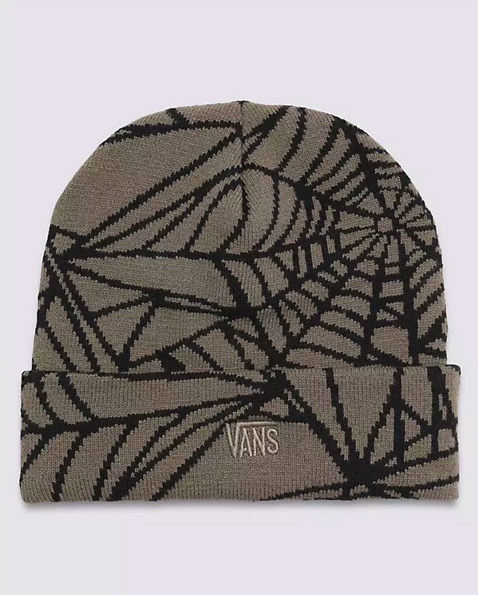 VANS MTE EXPEDITION TALL CUFF BEANIE Boutique ROOKERY skateshop