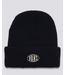 VANS VANS - SPRAY ON CUFF BEANIE (DRESS BLUE)