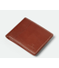 BRIXTON BRIXTON - TRADITIONAL LEATHER WALLET