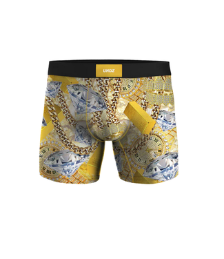 UNDZ UNDZ - BLING BOXER