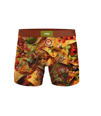 UNDZ UNDZ - TACOS BOXER