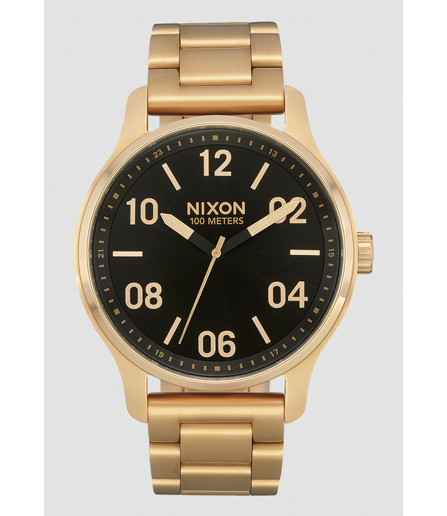 NIXON NIXON - PATROL