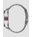 NIXON NIXON - ROLLING STONES SENTRY STAINLESS STEEL