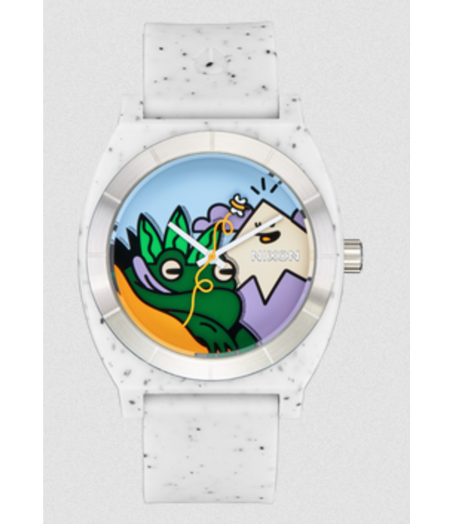 NIXON NIXON - HANNAH EDDY TIME TELLER OPP