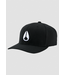 NIXON NIXON - DEEP DOWN SNAPBACK CAP
