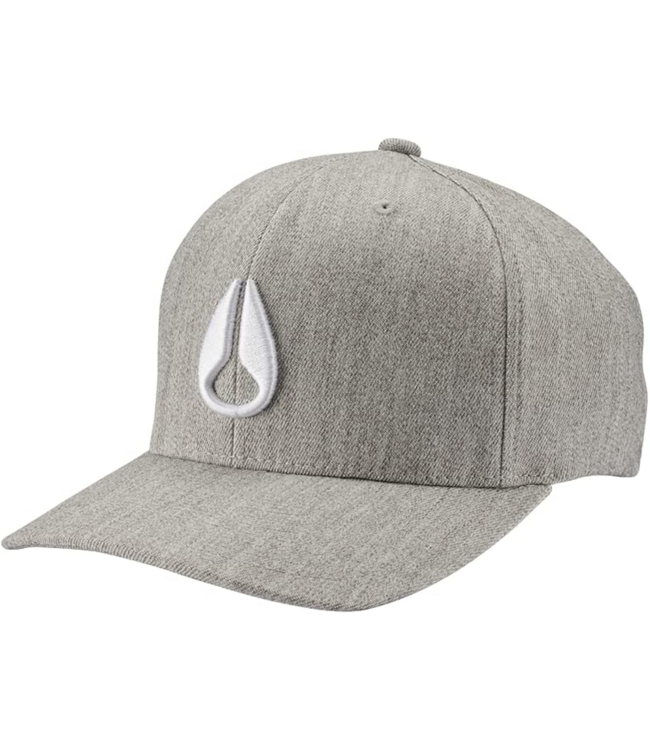 NIXON NIXON - DEEP DOWN SNAPBACK CAP