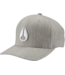 NIXON NIXON - DEEP DOWN SNAPBACK CAP