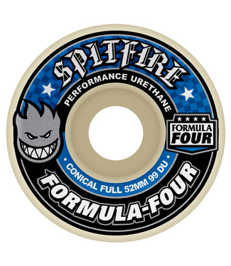 SPITFIRE SPITFIRE - F4 CONICAL FULL 99A