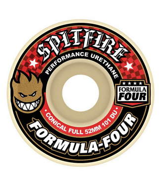 SPITFIRE SPITFIRE - F4 CONICAL FULL 101A