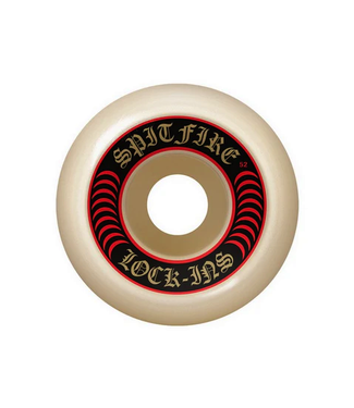 SPITFIRE SPITFIRE - F4 LOCK IN 101A