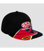 SCI-FI FANTASY SCI-FI FANTASY - FLAME LLC SNAPBACK CAP