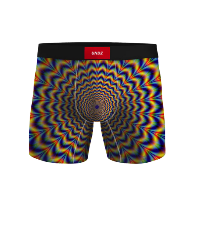 UNDZ UNDZ - HYPNOSE BOXER