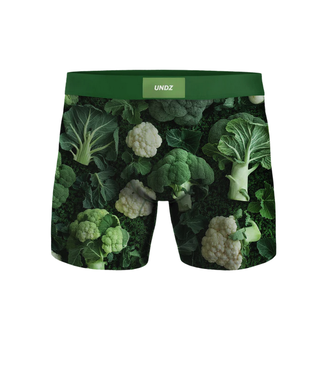 UNDZ UNDZ - LÉGUMES BOXER