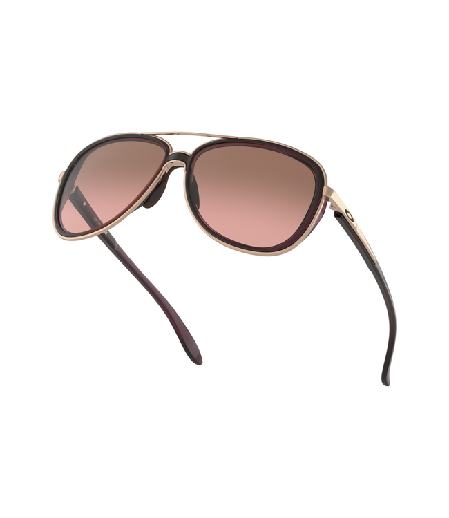 OAKLEY OAKLEY - SPLIT TIME (CRYSTAL RASPBERRY/ BLACK GRADIENT)