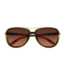 OAKLEY OAKLEY - SPLIT TIME (ÉCAILLE BRUN/PRIZM BROWN GRADIENT)