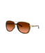 OAKLEY OAKLEY - SPLIT TIME (ÉCAILLE BRUN/PRIZM BROWN GRADIENT)