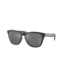 OAKLEY OAKLEY - FROGSKINS (NOIR MAT/PRIZM NOIR POLARISÉ)