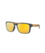 OAKLEY OAKLEY - HOLBROOK (MATTE CARBON/ PRIZM 24K POLARIZED)