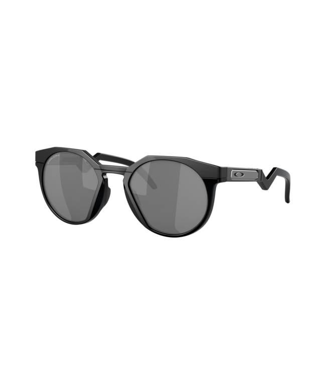 OAKLEY OAKLEY - HSTN (MATTE BLACK/ PRIZM BLACK)