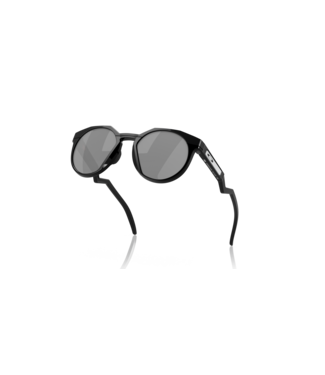 OAKLEY OAKLEY - HSTN (MATTE BLACK/ PRIZM BLACK)
