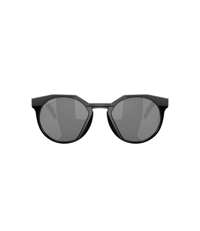 OAKLEY OAKLEY - HSTN (NOIR MAT/NOIR PRIZM)
