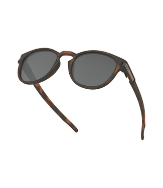 OAKLEY OAKLEY - LATCH (MATTE BROWN/ PRIZM BLACK)