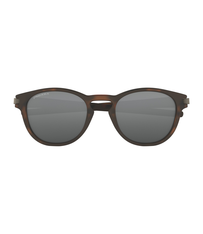 OAKLEY OAKLEY - LATCH (MATTE BROWN/ PRIZM BLACK)