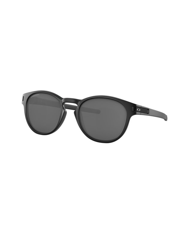 OAKLEY OAKLEY - LATCH (NOIR MAT/NOIR PRIZM)