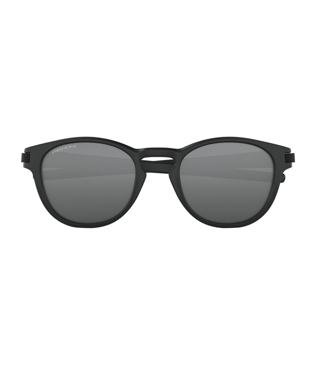 OAKLEY OAKLEY - LATCH (NOIR MAT/NOIR PRIZM)