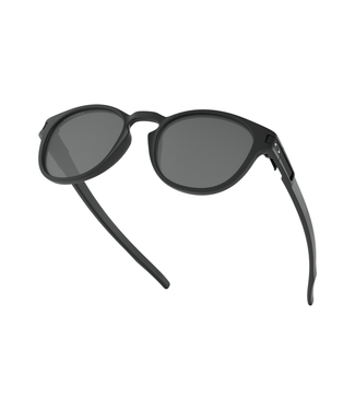 OAKLEY OAKLEY - LATCH (MATTE BLACK/ PRIZM BLACK)