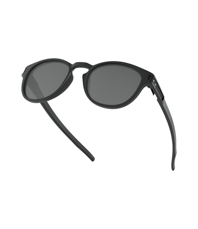 OAKLEY OAKLEY - LATCH (NOIR MAT/NOIR PRIZM)