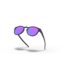 OAKLEY OAKLEY - LATCH (NOIR MAT/PRIZM VIOLET)