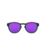 OAKLEY OAKLEY - LATCH (NOIR MAT/PRIZM VIOLET)