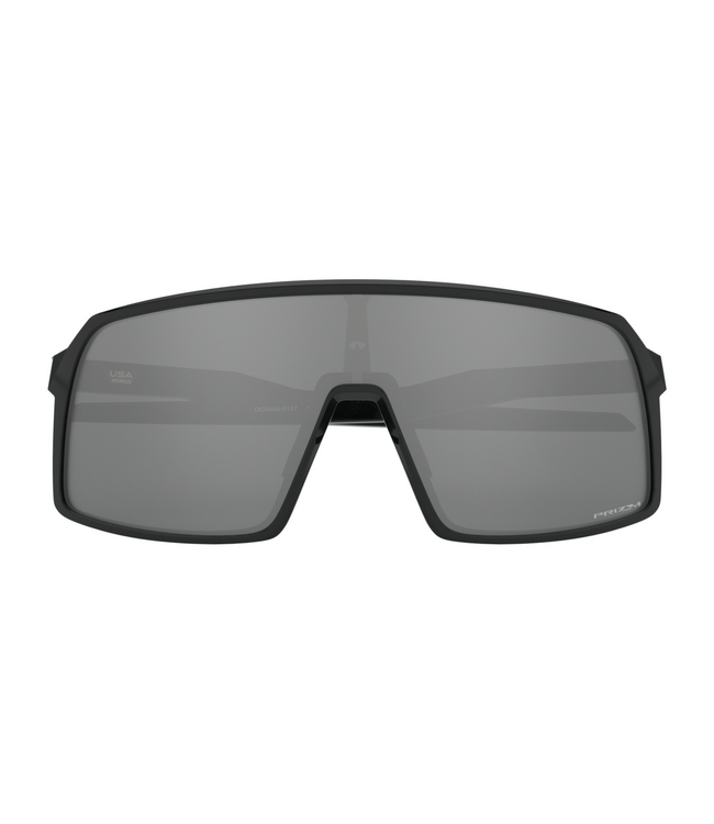 OAKLEY OAKLEY - SUTRO (NOIR POLI/ NOIR PRIZM)