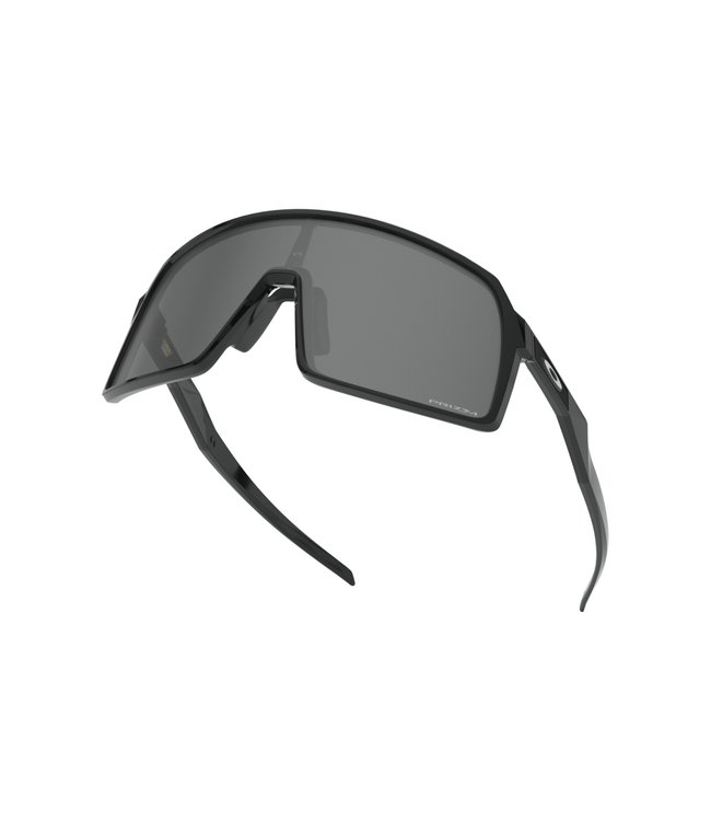 OAKLEY OAKLEY - SUTRO (NOIR POLI/ NOIR PRIZM)