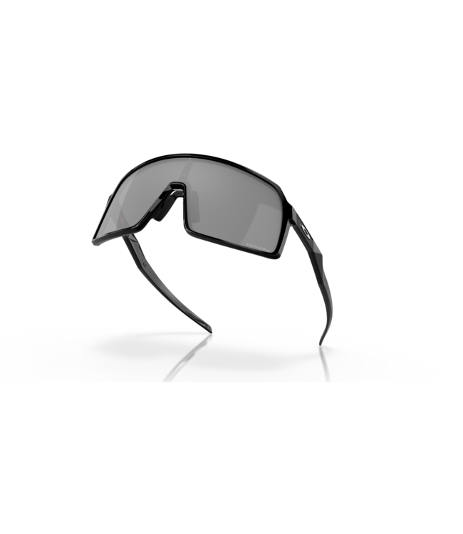 OAKLEY OAKLEY - SUTRO (POLISHED BLACK/ PRIZM BLACK)