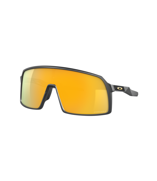 OAKLEY OAKLEY - SUTRO (MATTE CARBON/ PRIZM 24K)