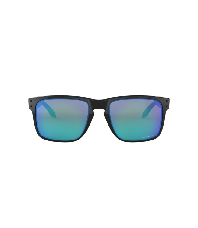 OAKLEY OAKLEY - HOLBRROK XL (POLISHED BLACK/ PRIZM SAPPHIRE)