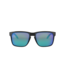 OAKLEY OAKLEY - HOLBRROK XL (NOIR POLI/ SAPHIR PRIZM)