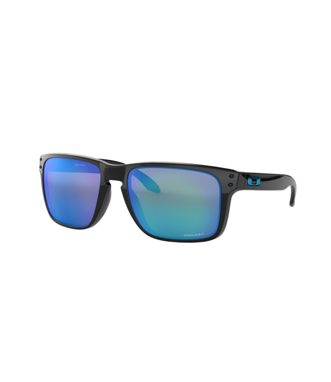 OAKLEY OAKLEY - HOLBRROK XL (POLISHED BLACK/ PRIZM SAPPHIRE)