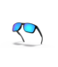 OAKLEY OAKLEY - HOLBRROK XL (NOIR POLI/ SAPHIR PRIZM)