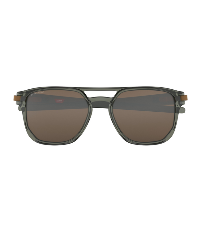 OAKLEY OAKLEY - LATCH BETA (ENCRE OLIVE/ PRIZM TUNGSTÈNE)