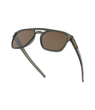 OAKLEY OAKLEY - LATCH BETA (OLIVE INK/ PRIZM TUNGSTEN)
